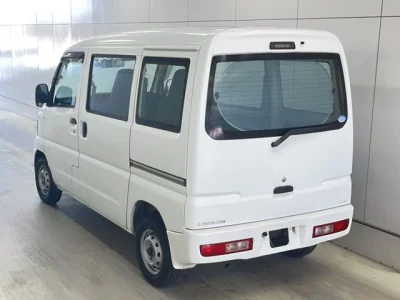 Mitsubishi MINICAB VAN