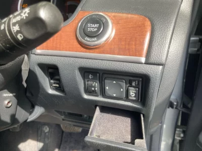 Nissan FUGA  с аукциона в Японии