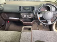 Toyota PASSO лот № 3031 оценка 4  с аукциона в Японии 3