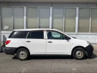 Nissan AD лот № 1033 оценка 3.5  с аукциона в Японии 2