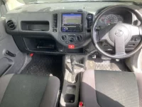 Nissan AD лот № 1033 оценка 3.5  с аукциона в Японии 3