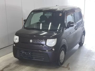 Suzuki MRWAGON