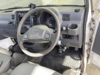 Subaru SAMBAR лот № 266 оценка 3.5  с аукциона в Японии 3