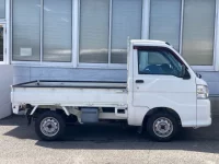 Subaru SAMBAR лот № 266 оценка 3.5  с аукциона в Японии 2