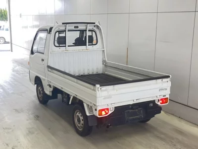 Subaru SAMBAR
