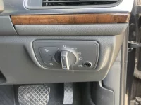 Audi A6 лот № 256 оценка R  с аукциона в Японии 4