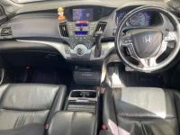 Honda ODYSSEY лот № 3087 оценка 4  с аукциона в Японии 3