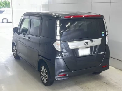 Daihatsu THOR