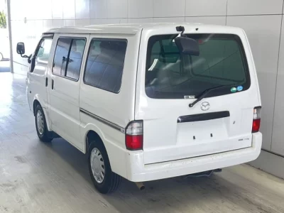 Mazda BONGO VAN