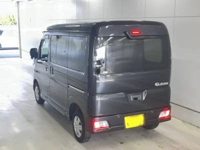 Daihatsu ATRAI VAN