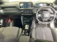 Peugeot E-208 лот № 3008 оценка 5  с аукциона в Японии 2