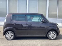 Nissan MOCO лот № 205 оценка 4  с аукциона в Японии 2