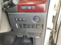 Toyota VELLFIRE лот № 8 оценка 3.5  с аукциона в Японии 4