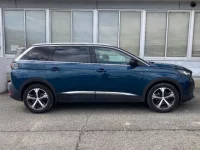 Peugeot 5008 лот № 3066 оценка 4  с аукциона в Японии 2