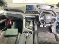 Peugeot 5008 лот № 3066 оценка 4  с аукциона в Японии 3