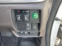 Honda ODYSSEY лот № 9 оценка R  с аукциона в Японии 4