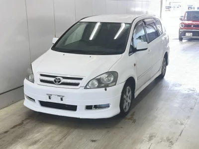 Toyota IPSUM