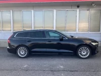 Volvo V60 лот № 3089 оценка 4  с аукциона в Японии 2