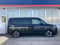 Honda STEP WAGON лот № 290 оценка 4  с аукциона в Японии 2