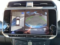 Nissan LEAF лот № 565 оценка   с аукциона в Японии 14