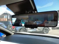 Nissan LEAF лот № 565 оценка   с аукциона в Японии 15