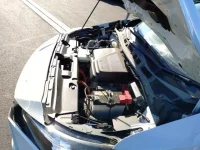 Nissan LEAF лот № 565 оценка   с аукциона в Японии 9