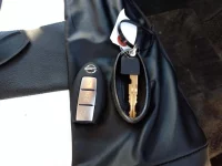 Nissan LEAF лот № 565 оценка   с аукциона в Японии 12