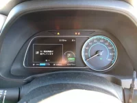 Nissan LEAF лот № 565 оценка   с аукциона в Японии 4