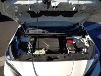 Nissan LEAF лот № 565 оценка   с аукциона в Японии 7