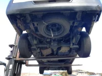 Nissan CARAVAN VAN лот № 572 оценка   с аукциона в Японии 10