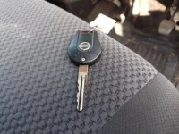 Nissan CARAVAN VAN лот № 572 оценка   с аукциона в Японии 11