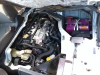 Nissan CARAVAN VAN лот № 572 оценка   с аукциона в Японии 8