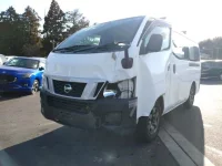 Nissan CARAVAN VAN лот № 572 оценка   с аукциона в Японии 16