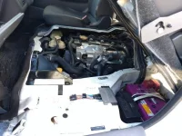 Nissan CARAVAN VAN лот № 572 оценка   с аукциона в Японии 7