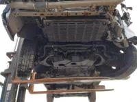 Nissan CARAVAN VAN лот № 575 оценка   с аукциона в Японии 6