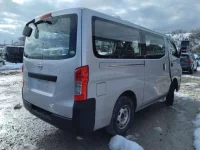 Nissan CARAVAN VAN лот № 575 оценка   с аукциона в Японии 1
