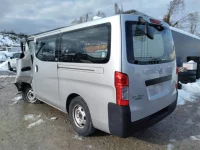 Nissan CARAVAN VAN лот № 575 оценка   с аукциона в Японии 2