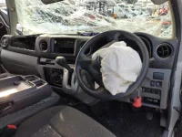 Nissan CARAVAN VAN лот № 575 оценка   с аукциона в Японии 3