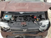 Honda N WGN лот № 588 оценка   с аукциона в Японии 7