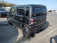 Mazda FLAIR лот № 261 оценка   с аукциона в Японии 2