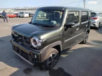 Mazda FLAIR лот № 261 оценка   с аукциона в Японии 16