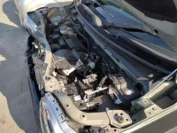 Mazda FLAIR лот № 261 оценка   с аукциона в Японии 8