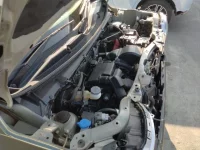 Mazda FLAIR лот № 261 оценка   с аукциона в Японии 9