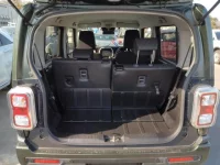 Mazda FLAIR лот № 261 оценка   с аукциона в Японии 10