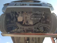 Mazda FLAIR лот № 261 оценка   с аукциона в Японии 11