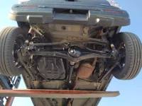 Mazda FLAIR лот № 261 оценка   с аукциона в Японии 12