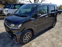 Mazda FLAIR лот № 597 оценка   с аукциона в Японии 15