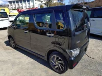 Mazda FLAIR лот № 597 оценка   с аукциона в Японии 2