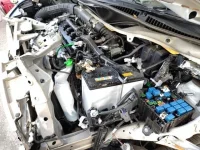 Suzuki SOLIO лот № 561 оценка   с аукциона в Японии 8