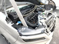 Suzuki SOLIO лот № 561 оценка   с аукциона в Японии 9